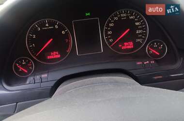 Універсал Audi A4 2002 в 
