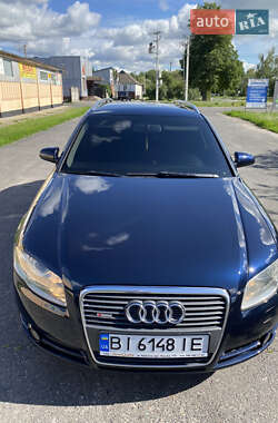 Универсал Audi A4 2006 в 