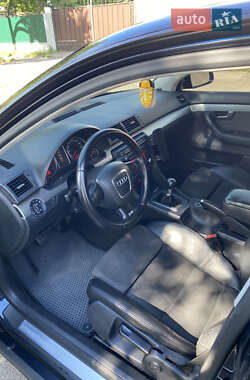 Универсал Audi A4 2006 в 