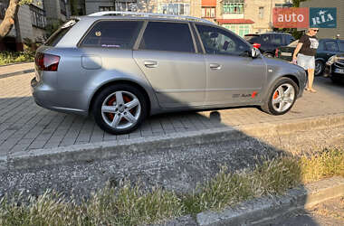 Универсал Audi A4 2007 в 