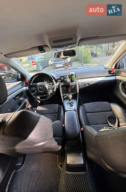 Универсал Audi A4 2007 в 
