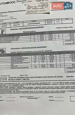 Седан Audi A4 2013 в 