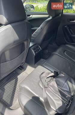 Универсал Audi A4 2009 в 