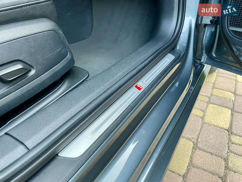 Седан Audi A4 2016 в Харькове