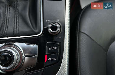 Седан Audi A4 2013 в 
