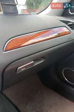 Седан Audi A4 2007 в 