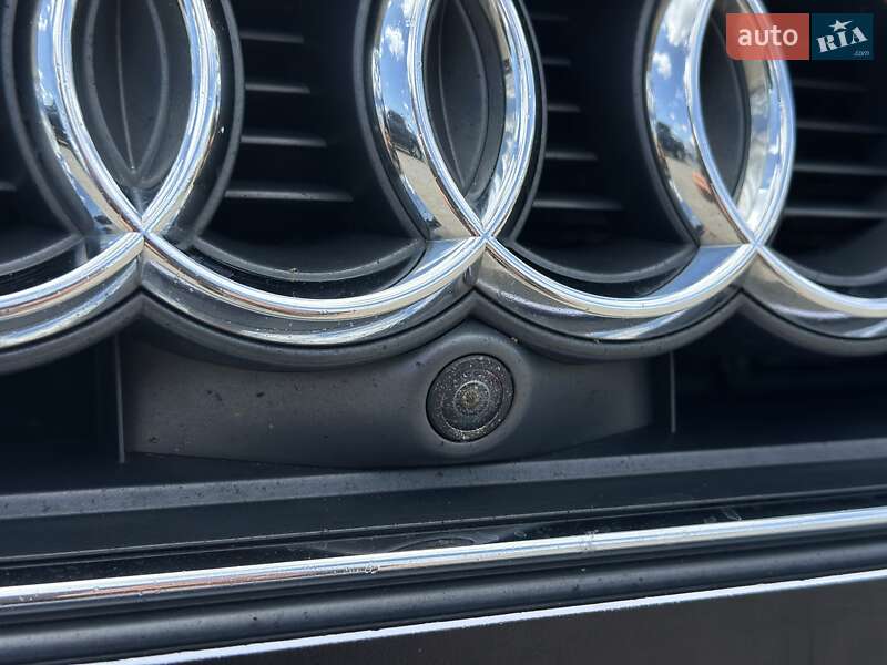 Универсал Audi A4 2016 в Черновцах фото 7 Универсал Audi A4 2016 в Черновцах