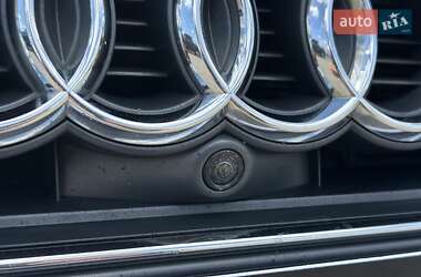 Універсал Audi A4 2016 в 