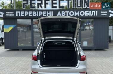 Універсал Audi A4 2016 в 