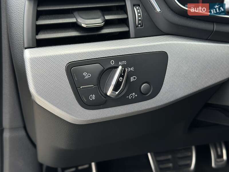 Универсал Audi A4 2016 в Черновцах фото 37 Универсал Audi A4 2016 в Черновцах