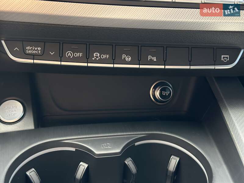 Универсал Audi A4 2016 в Черновцах фото 41 Универсал Audi A4 2016 в Черновцах