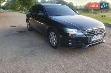 Універсал Audi A4 2011 в Львові