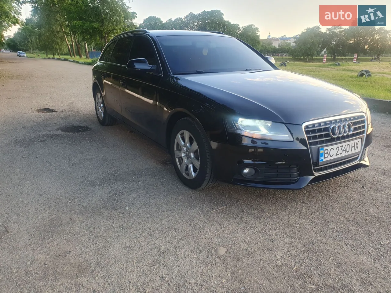 2012 Audi A4 - мініатюра 25