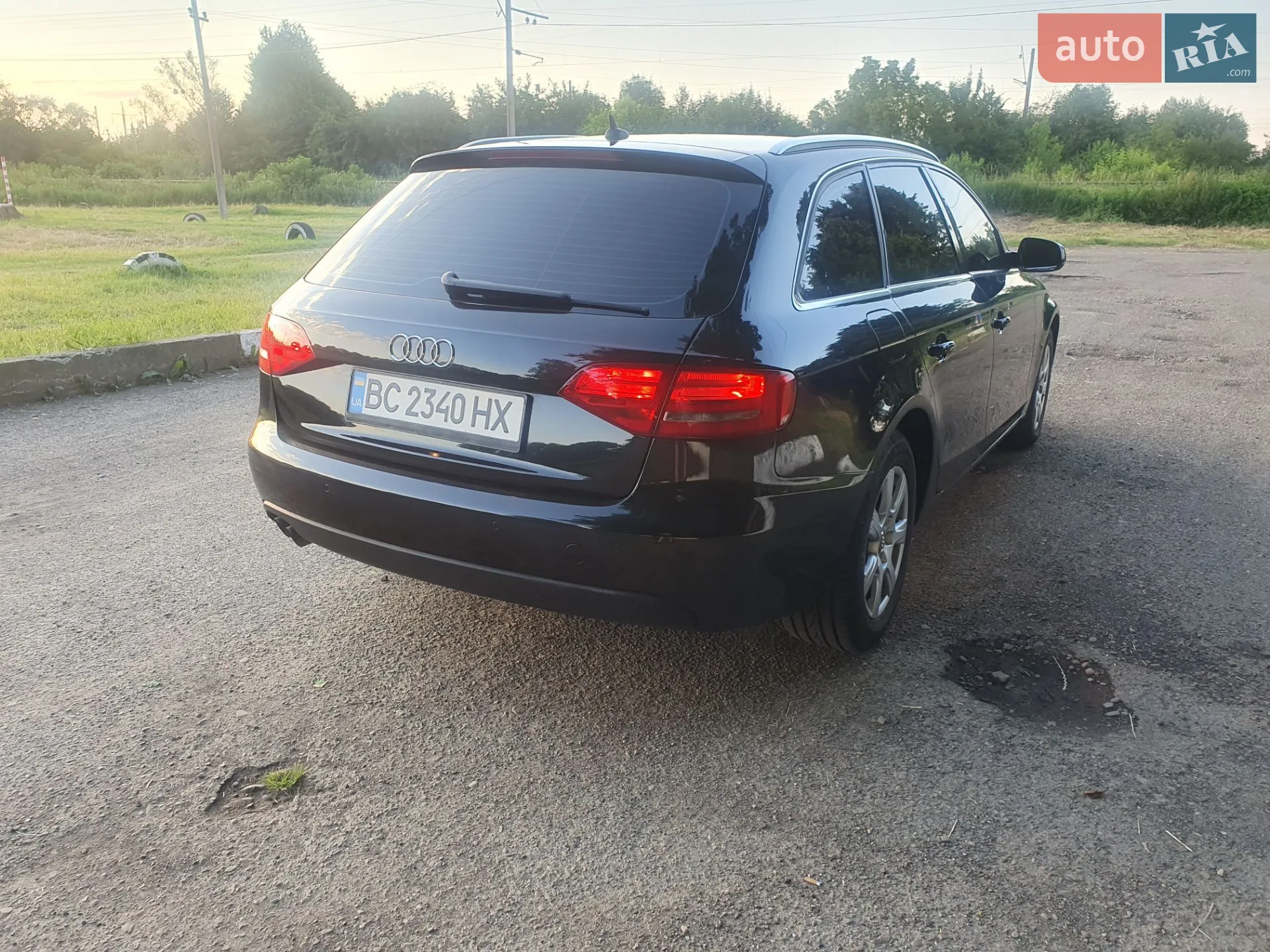 2011 Audi A4 - мініатюра 4