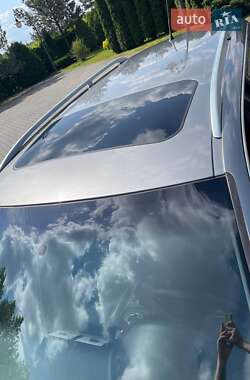 Универсал Audi A4 2003 в 