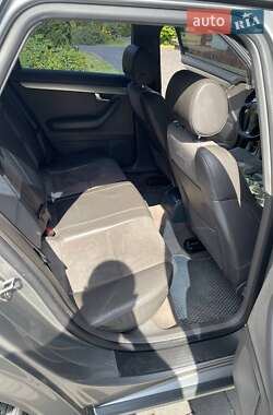 Универсал Audi A4 2003 в 