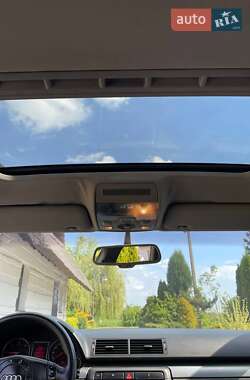 Универсал Audi A4 2003 в 