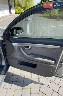 Универсал Audi A4 2003 в 