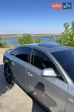 Седан Audi A4 2009 в 