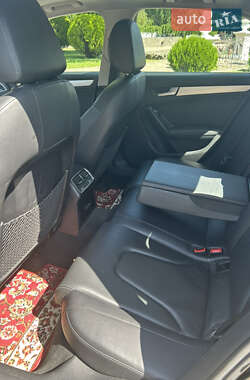 Седан Audi A4 2013 в 
