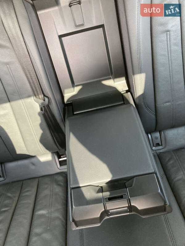 Седан Audi A4 2017 в Харькове