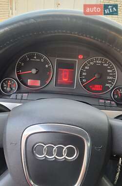 Универсал Audi A4 2006 в 