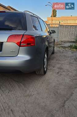Универсал Audi A4 2006 в 