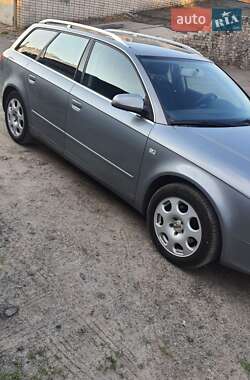 Универсал Audi A4 2006 в 