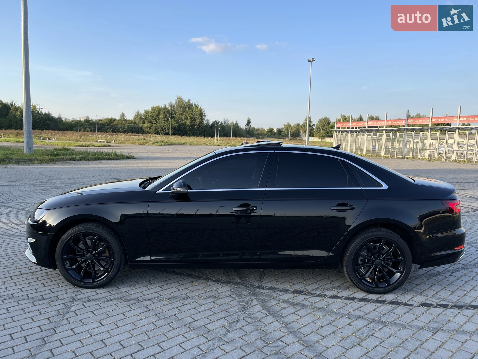 2019 Audi A4 - мініатюра 3