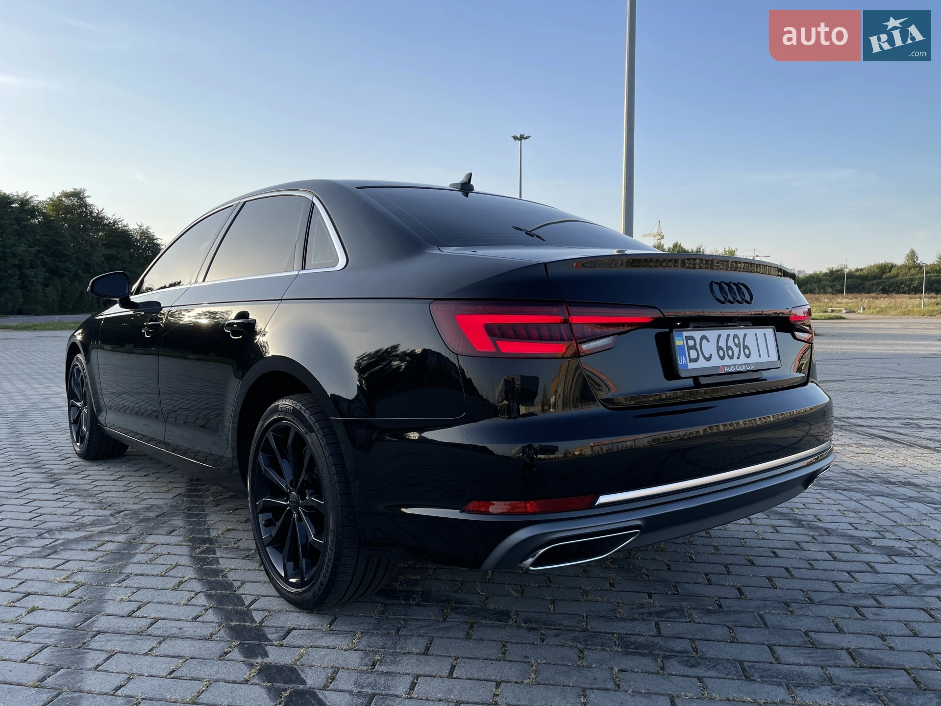 2019 Audi A4 - мініатюра 16