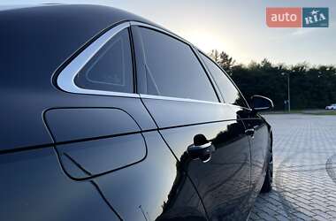 Седан Audi A4 2019 в 