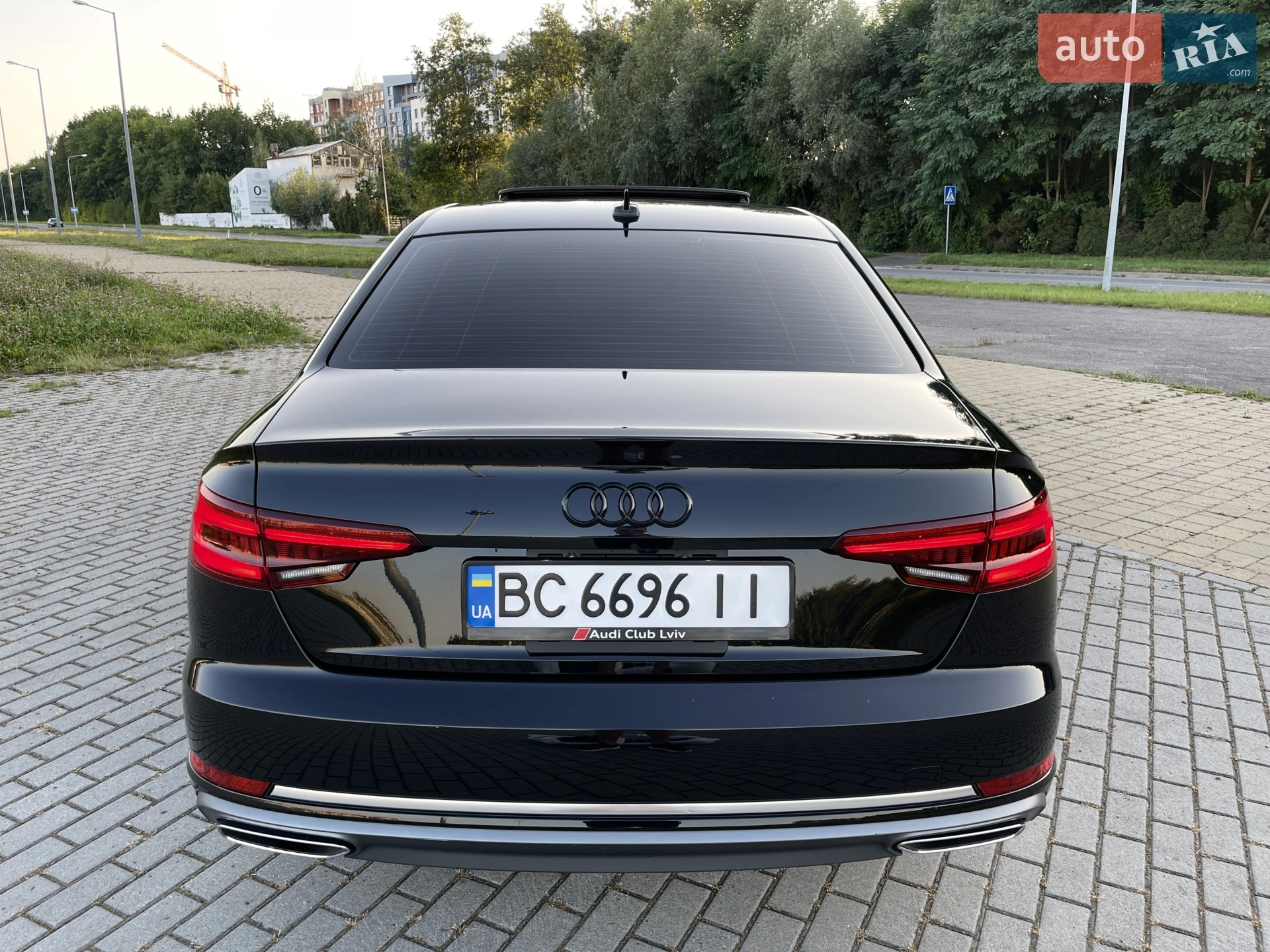 2019 Audi A4 - мініатюра 64