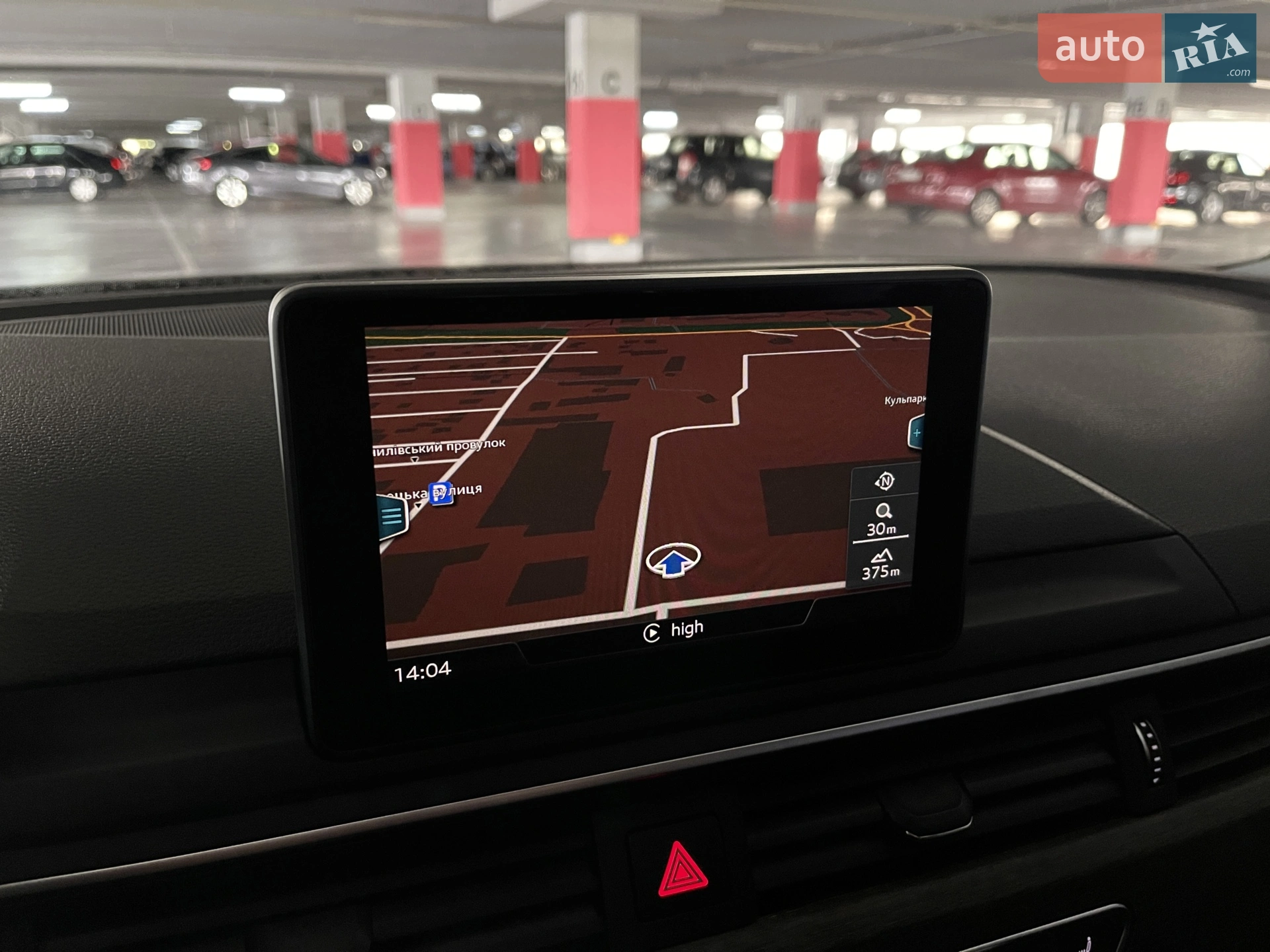 2019 Audi A4 - мініатюра 71