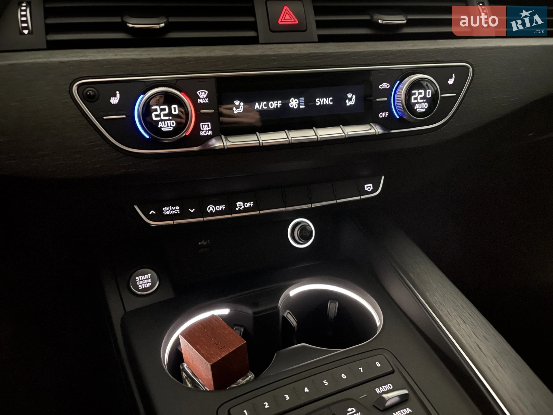 2019 Audi A4 - мініатюра 76