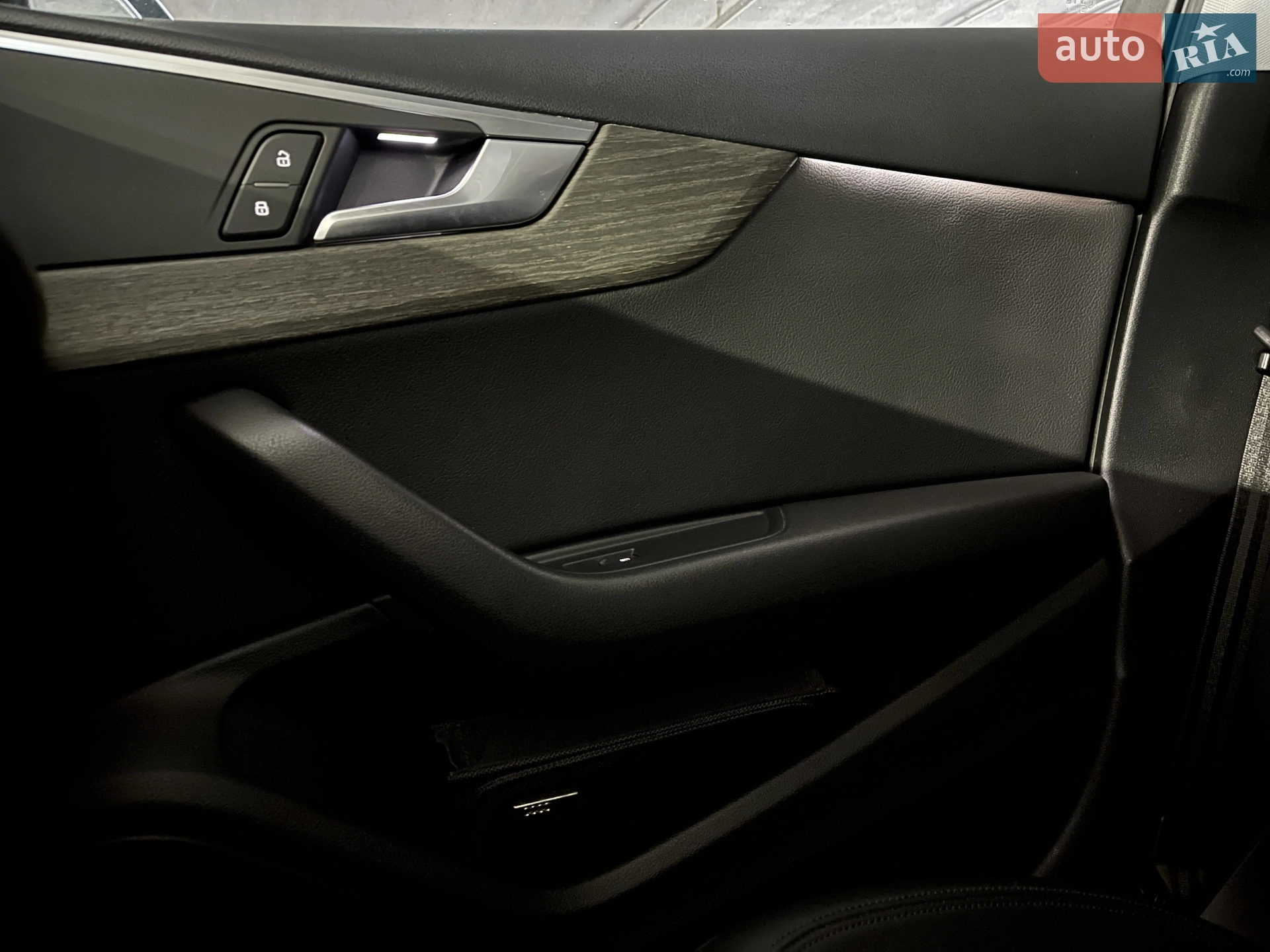 2019 Audi A4 - мініатюра 80