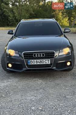 Универсал Audi A4 2008 в 