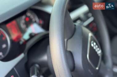Универсал Audi A4 2008 в 