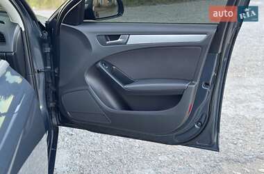 Универсал Audi A4 2008 в 