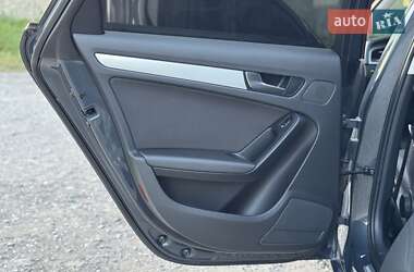 Универсал Audi A4 2008 в 