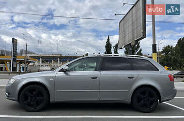 Универсал Audi A4 2005 в 