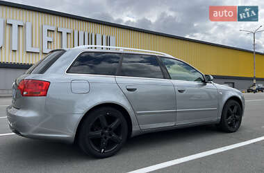 Универсал Audi A4 2005 в 