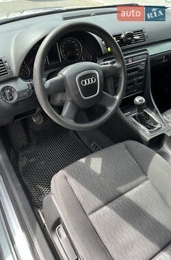 Универсал Audi A4 2005 в 