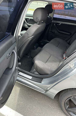 Универсал Audi A4 2005 в 