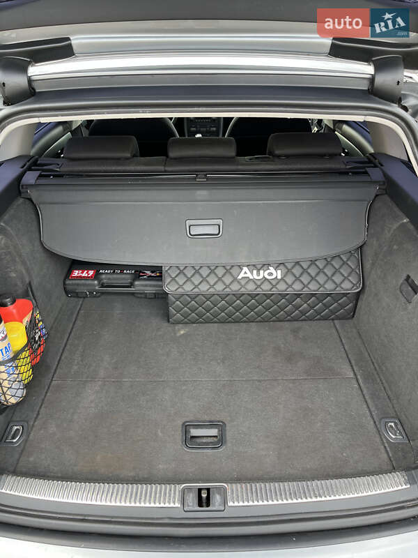 Универсал Audi A4 2005 в Киеве