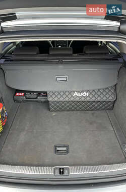 Универсал Audi A4 2005 в 