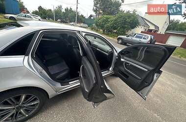 Седан Audi A4 2006 в 