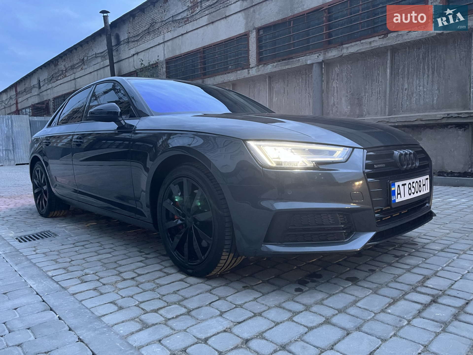 2015 Audi A4 - мініатюра 4