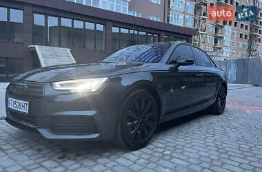 Седан Audi A4 2015 в Камені-Каширському
