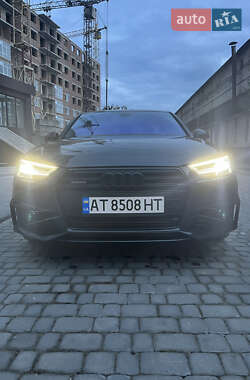 Седан Audi A4 2015 в Камені-Каширському