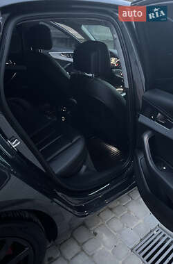 Седан Audi A4 2015 в Камені-Каширському